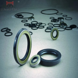 Máy xúc thủy lực con dấu dầu O-ring Kit PC200-6 PC220-6 chính bơm con dấu Kit 708-2l-00460 - Product Image 2