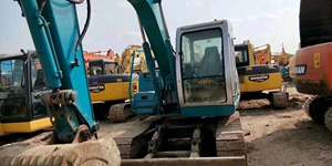 Mini pelle sur chenilles SUNARD de 9 tonnes d'occasion Offre Spéciale utilisée SWE90E SWE150E SWE70E roulement de pompe à came PLC-Core inclus - Product Image 2