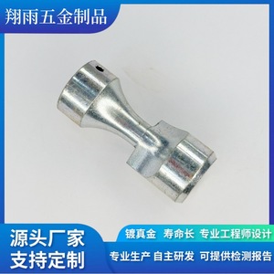 Vis et bouchons hexagonaux internes en cuivre sur mesure, 25 mm, filetage métrique, entièrement filetés, précision d'usinage, finition de qualité - Product Image 2