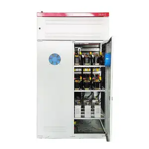 Good Selling Electrical Equipment Supplies Low Voltage Low-voltage Cabinet Circuit Breaker Switchgear Panel