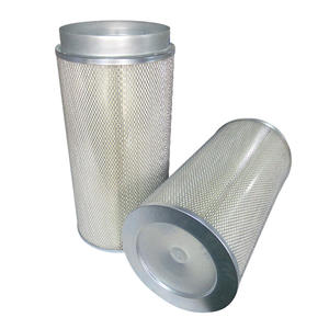 ไส้กรองอากาศแบบเมมเบรนเคลือบผิว ยี่ห้อ New Huahang ประสิทธิภาพ 98% พร้อมรูพรุน 5 ไมครอน - Product Image 3