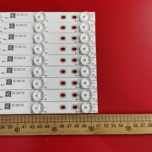 Bande de rétroéclairage LED originale pour téléviseur NO.3307 TMT_48B2600_3030C_8S1P 4C-LB480T-YH1 pour 48 pouces - Product Image 1