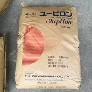 PC IUPILON LS-2020, qualité de moulage par injection Mitsubishi, résistant à l'usure, largement utilisé dans les applications électriques - Product Image 2