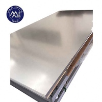 Alliage de magnésium az91 bloc forgé plaque feuille AZ80 forgé tige de billette barre AZ80A-T5 tube d'extrusion de profil AZ61A tube fil