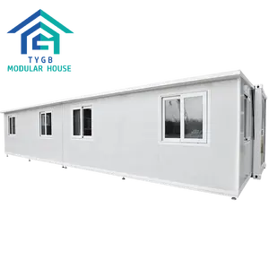TYGB 2025 작은 미니 작은 현대 방수 수면 포드 건설 컨테이너 sunroom 사무실 오두막 casa 가정 주택