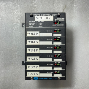 全新原装 PLC SAMGONG / / DAMCOS HM <span class=keywords><strong>2</strong></span> VALVE CONTROL IT 1828 *最优惠价格保证* 有现货 - Product Image 1