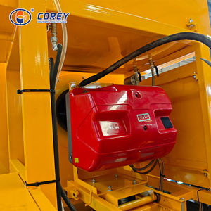 Planta Mezcladora de Asfalto de Alta Calidad, Nueva, Marca Core, para Construcción de Carreteras, Alta Eficiencia, 1 Año de Garantía, Modelo 2026 - Product Image 2