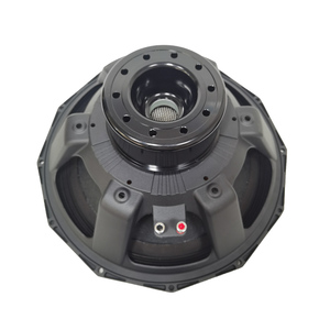Subwoofer de 18 Pulgadas PD1845 <span class=keywords><strong>P</strong></span> Audio con <span class=keywords><strong>Doble</strong></span> Imán de Neodimio y 2000 W de Potencia - Product Image 3
