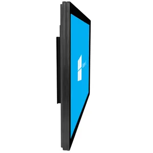 15,6 Zoll Touchscreen 1080P 10 Punkte Multi-Touch Öffner Rahmen kapazitiver Touchscreen-Monitor