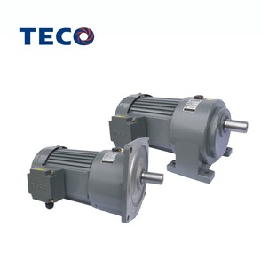 Motor de Inducción Trifásico de 15KW, Eficiencia IE3, IP55, 4 Polos, Serie J3, Carcasa de Hierro Fundido, Refrigeración Ventilada, 50/60Hz, TECO - Product Image 1