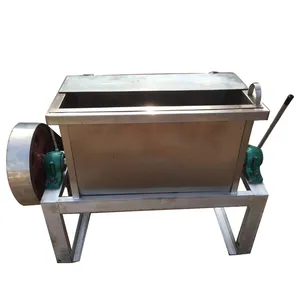 Chinese Small Automatic Noodles Making Machine Guangzhou