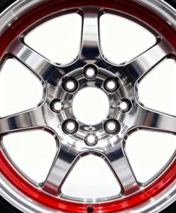 ล้อแม็กซ์ RSJ Custom <span class=keywords><strong>Volk</strong></span> Racing Forged Alloy สำหรับรถยนต์นิสสัน Rays 5x112 5x120 5x114.3 ขนาด 19 20 นิ้ว รุ่น V <span class=keywords><strong>Te37</strong></span> Saga Splus GTR R34 LMGT4 - Product Image 5