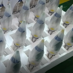 Không khí thiết bị đầu cuối <span class=keywords><strong>Lightning</strong></span> Conductor mái nhà Thu lôi Rod - Product Image 5