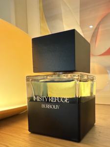 MISTY <span class=keywords><strong>REFUGE</strong></span> Parfum neutre de haute qualité Parfum durable Luxe - Product Image 2