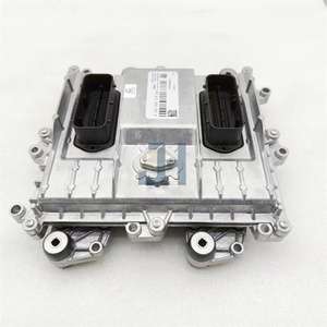 Module de commande de pièces de machines de construction 0281020178 300618-00009 Contrôleur ECU ECM pour excavatrice DX230LC DX300LC DX350LC - Product Image 3