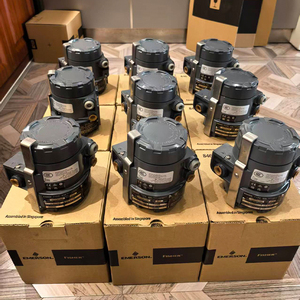 ทรานสดิวเซอร์ไฟฟ้า-นิวเมติก รุ่นดั้งเดิม 846 4-20MADC 3-15 PSI 4-20MA มีสินค้าในสต็อก - Product Image 4