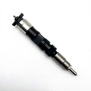 21785960 3801627 TAD880/1/<span class=keywords><strong>2</strong></span>/3 Einspritz ventil Geeignet für Volvo Penta Ersatzteile 21785960 3801627 - Product Image 3