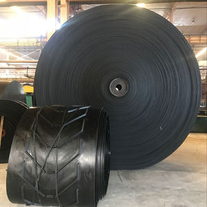 Sabuk Konveyor Tahan Panas & Dingin Lebar 800mm: 3-Lapis EP300, <span class=keywords><strong>4</strong></span>-Lapis EP200, <span class=keywords><strong>4</strong></span>-Lapis EP250 - Product Image 5