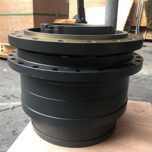 Reductor de Traslación HD1430 HD1430-3 XCG330LC-8 SC360 para Excavadora Kato, Piezas de Repuesto 619-8930001 MAG170VP-5000, Caja de Cambios de Traslación - Product Image 3