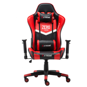<span class=keywords><strong>Chaise</strong></span> de Gaming professionnelle, mobilier de bureau avec Logo brodé personnalisé Zero série, offre spéciale - Product Image 2