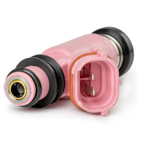 Inyector de Combustible 16611AA370 195500-3910 16611-AA510 para Subaru Legacy Forester Impreza, Pieza de Motor de Gasolina - Product Image 1