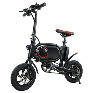 <span class=keywords><strong>Alucard</strong></span> – vélo électrique pliable, 350W, 36V, 6,0ah, pour l'extérieur - Product Image 1