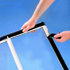 Ce Rohs Op Maat Gemaakte Transparante Matte Oppervlaktebeschermingsfilm <span class=keywords><strong>Spf</strong></span> - Product Image 2