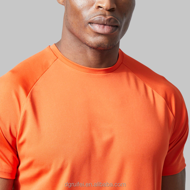 Cotton Oversized Gym Custom T-Shirt