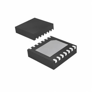 DS4424N+ Electronic Chips Component Data Acquisition Manufacturer Channel 14 WFDFN Exposed Pad - Product Image 1
