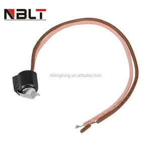 <span class=keywords><strong>ELTH</strong></span>-005 termostato de descongelación para Whirlpool partes congelador - Product Image 1
