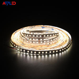 Tira de Luz LED SMD CRI90 2835 120leds/m 24V Flexible 4000K Blanco Natural para Decoración Arquitectónica de Hoteles UL CE RoHS - Product Image 2