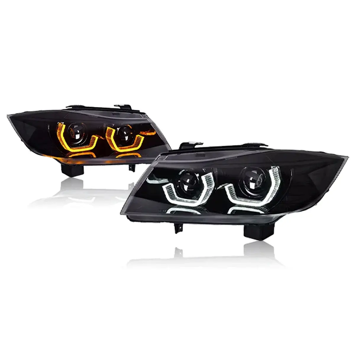 LED Head Lamp