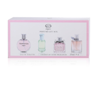 Vente en gros, fourniture directe d'usine, coffret cadeau fantaisie, parfum pour hommes et femmes