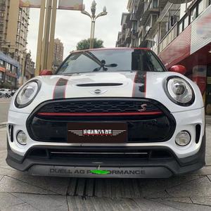 Kit carrosserie en fibre de carbone <span class=keywords><strong>MINI</strong></span> <span class=keywords><strong>COOPER</strong></span> <span class=keywords><strong>S</strong></span> <span class=keywords><strong>CLUBMAN</strong></span> F54 jupes latérales avant diffuseur arrière pare-chocs - Product Image 2