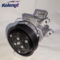 Auto-Klimakompressor 12V 883100K090 4471808300 4471601990 883200K110 88310-0K090 für TOYOTA Vitz Hilux Vigo Innova Benzin