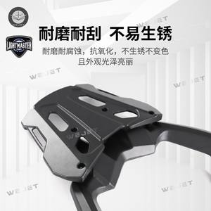 Weijie WEJET Taiwan производит SYM Sanyang MMBCU Mamba 158cc запасные части для модификации - Product Image 4