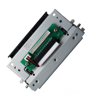 Module d'imprimante métallique XP-370B 100 % neuf et 100 % compatible avec garantie de 3 mois pour tête d'impression XPrinter