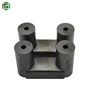 Noyau en ferrite Mn-Zn UU/UF/UY/<span class=keywords><strong>UYF</strong></span> PC40 haute fréquence de type U pour transformateur PC95 - Product Image 2