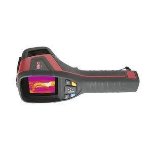 Caméra d'inspection industrielle de qualité professionnelle, caméra thermique infrarouge Uni-T UTi160V - Product Image 3