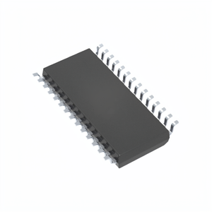 ชิ้นส่วนวงจรอิเล็กทรอนิกส์ TDA7348D013TR 28 SOIC สำหรับเสียงเฉพาะทาง มีในสต็อก - Product Image 1