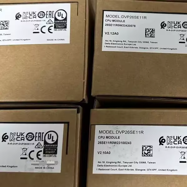 Brand New, Original Dvp26se11r Module One