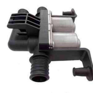 Válvula de agua del calentador BMW 64116910544 para reemplazo y reparación del termostato del motor - Product Image 4