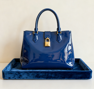 Sac fourre-tout en <span class=keywords><strong>cuir</strong></span> noir bleu marine de grande taille OEM du fabricant avec fermeture éclair Sac fourre-tout <span class=keywords><strong>beige</strong></span> Sac fourre-tout en <span class=keywords><strong>cuir</strong></span> tissé - Product Image 3