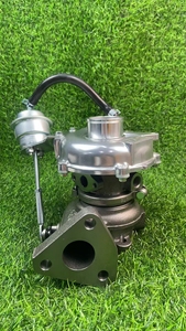 Turbocompresseur RHF4 1515A030 pour <span class=keywords><strong>Mitsubishi</strong></span> 4D56U L200 2.5L Moteur 4D5CD1 - Product Image 3