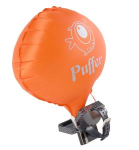 Braccialetto di salvataggio intelligente gonfiabile di emergenza all'ingrosso braccialetto indossabile portatile dispositivo Anti annegamento di galleggiabilità - Product Image 1