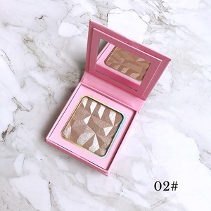 Prodotto di tendenza di vendita caldo trucco evidenziatore senza etichetta privata vegano e Cruelty - Product Image 6