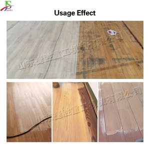 <span class=keywords><strong>Lijadora</strong></span> de tambor profesional de alta potencia para suelos de madera, 1000 metros cuadrados por día, con componente de motor central - Product Image 6