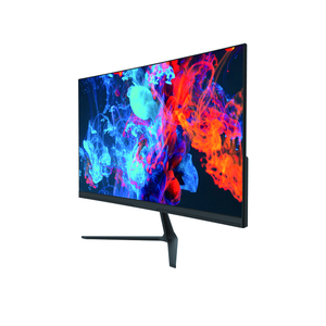 จอคอมพิวเตอร์พกพาขนาด 24 นิ้ว 75Hz สำหรับเดสก์ท็อป คอมพิวเตอร์ จอมอนิเตอร์เกมมิ่ง ขายส่ง - Product Image 4