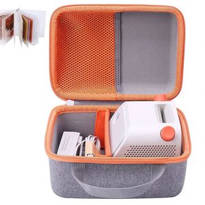 Estuche rígido de EVA, estuche protector de transporte, bolsa de almacenamiento de viaje para reproductor Yoto - Product Image 3