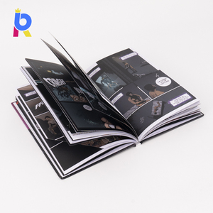 Colección de <span class=keywords><strong>Libros</strong></span> de Tapa Dura Divertidos y Reciclables de Alta Calidad Personalizados al por Mayor - Product Image 4